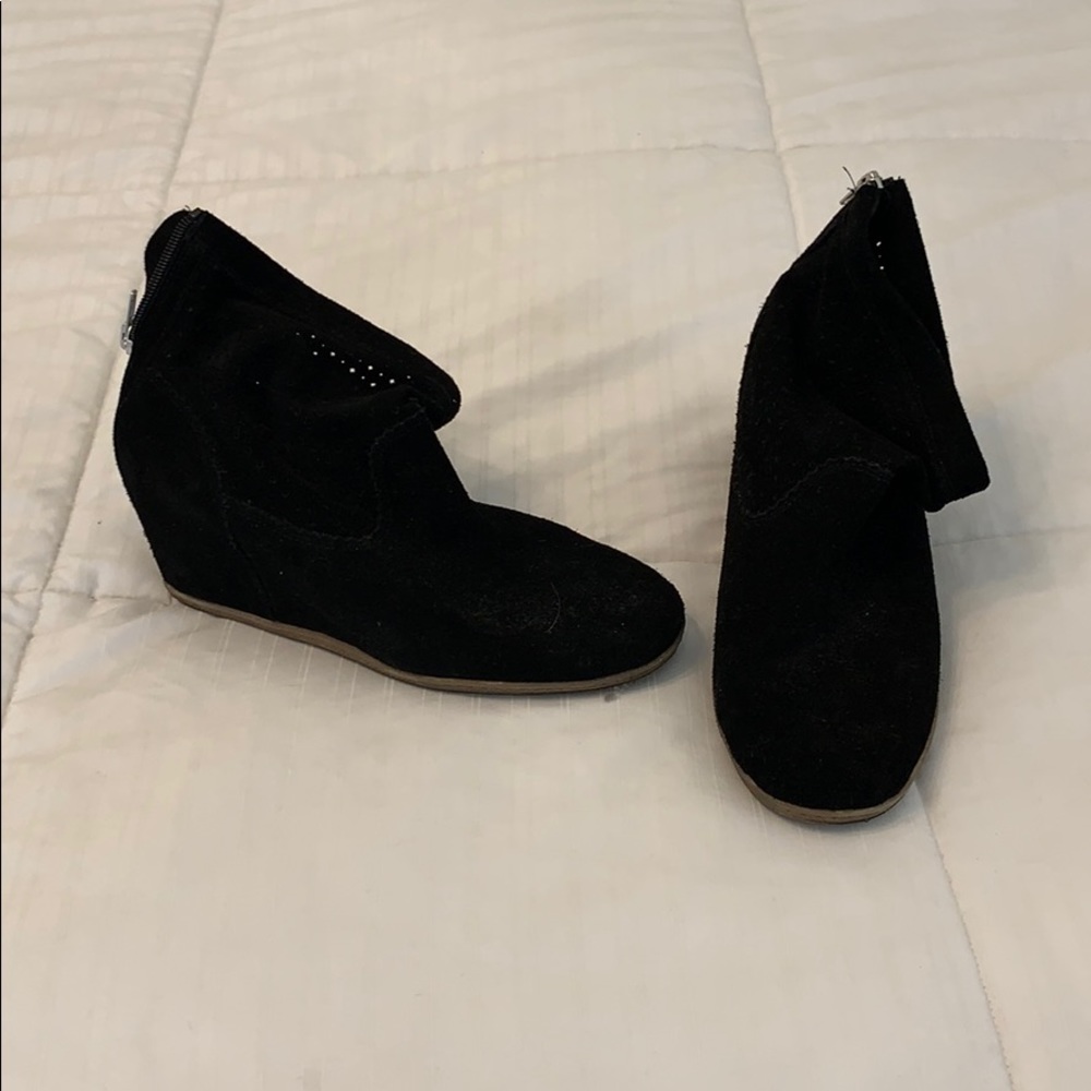 Booties